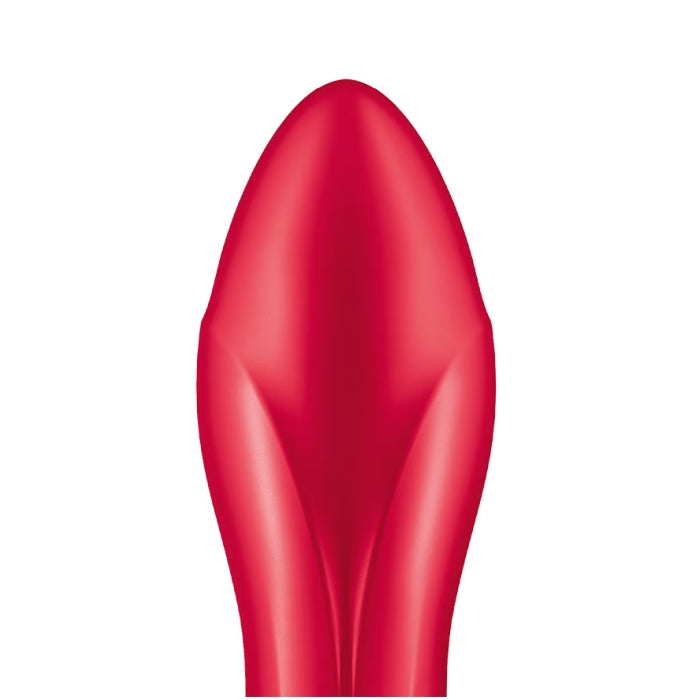 ROTATOR PLUG 1+ - RED