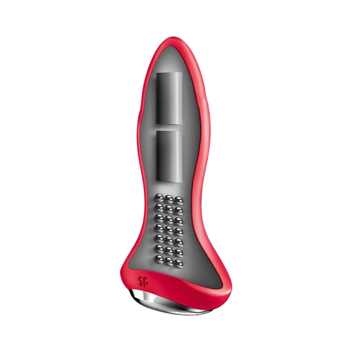 ROTATOR PLUG 1+ - RED