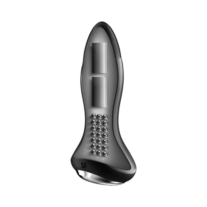 ROTATOR PLUG 1+ - BLACK
