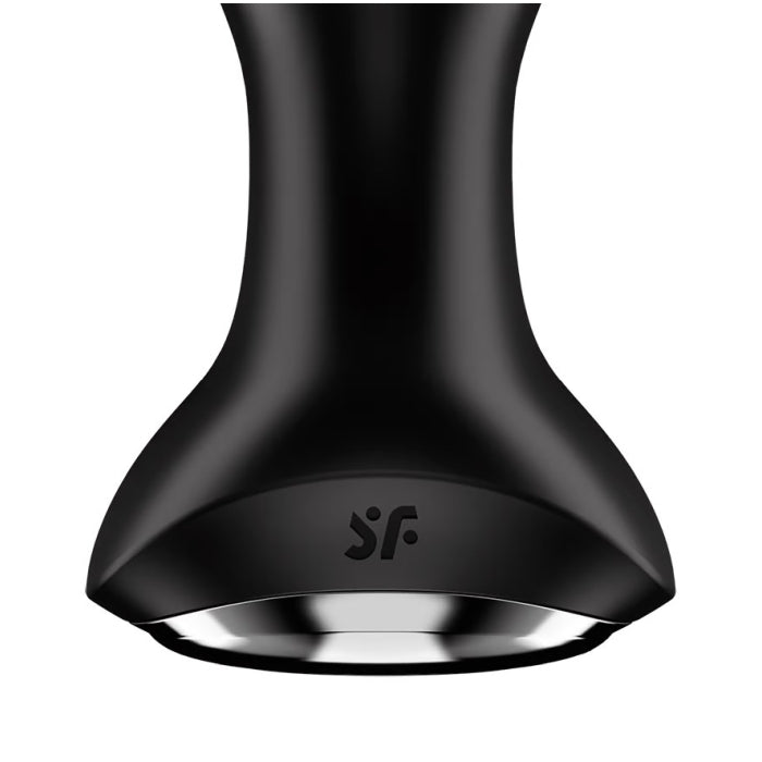ROTATOR PLUG 2+ - BLACK