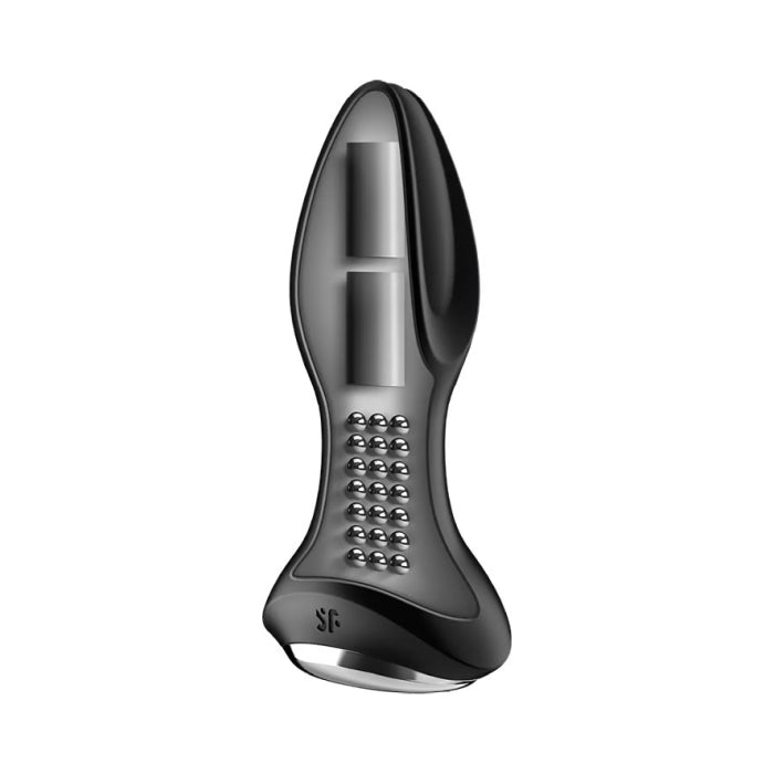 ROTATOR PLUG 2+ - BLACK