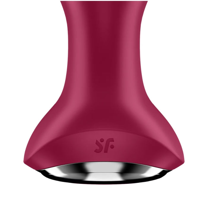 ROTATOR PLUG 2+ - FUSCHIA
