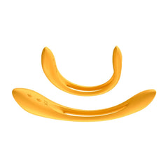 ELASTIC JOY - DARK YELLOW