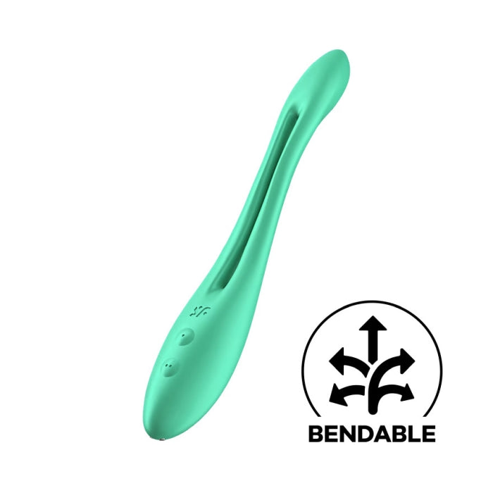 ELASTIC GAME - LIGHT GREEN