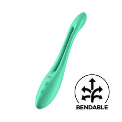 ELASTIC GAME - LIGHT GREEN