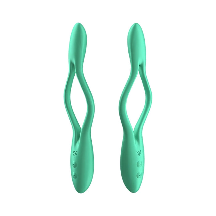 ELASTIC GAME - LIGHT GREEN