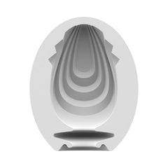 MASTURBATOR EGG SINGLE - SAVAGE