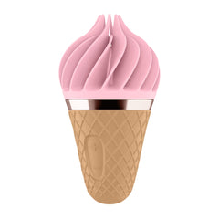 SWEET TREAT - PINK / BROWN