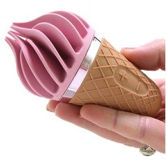 SWEET TREAT - PINK / BROWN
