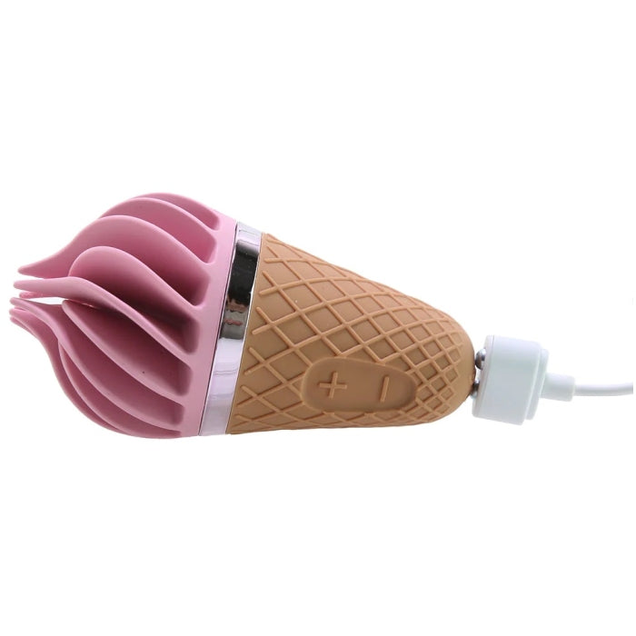 SWEET TREAT - PINK / BROWN