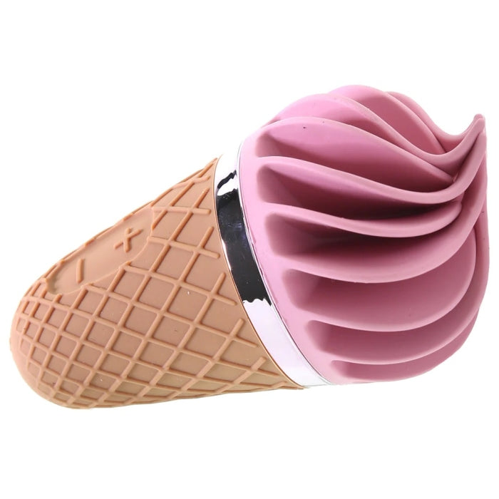 SWEET TREAT - PINK / BROWN