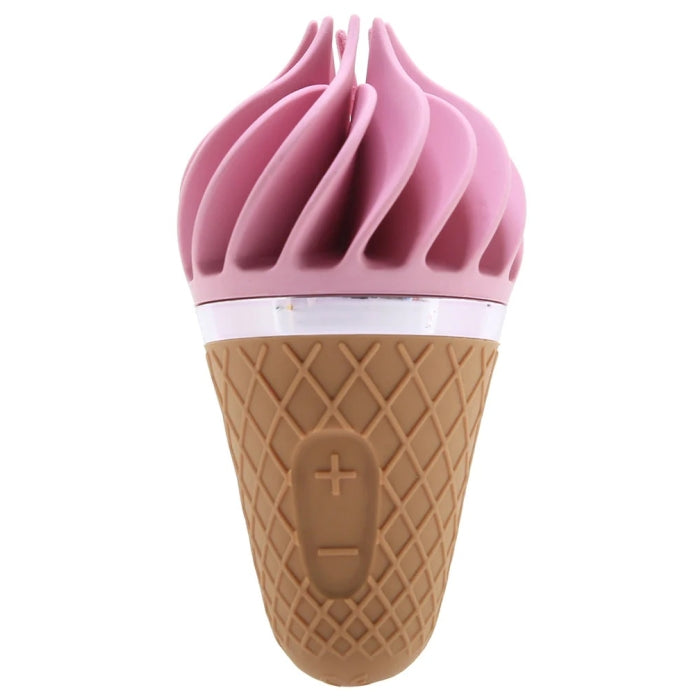 SWEET TREAT - PINK / BROWN