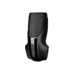 MEN VIBRATION - BLACK