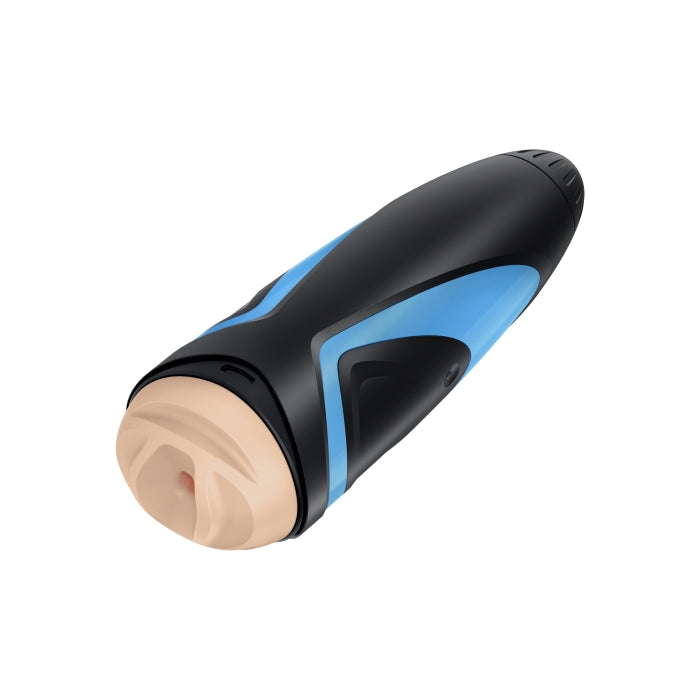 MEN ONE - BLACK BLUE