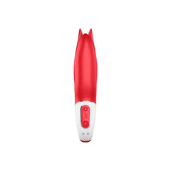 POWER FLOWER - RED