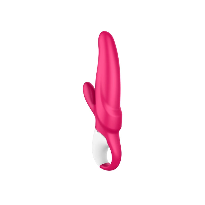 MR. RABBIT - PINK