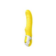 YUMMY SUNSHINE - YELLOW