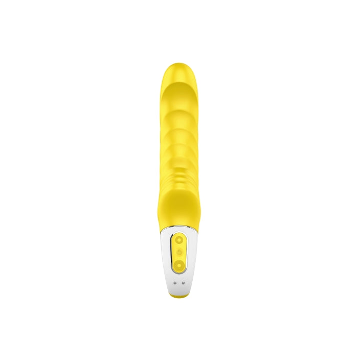 YUMMY SUNSHINE - YELLOW