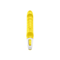 YUMMY SUNSHINE - YELLOW