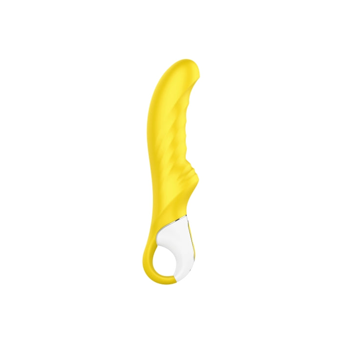 YUMMY SUNSHINE - YELLOW