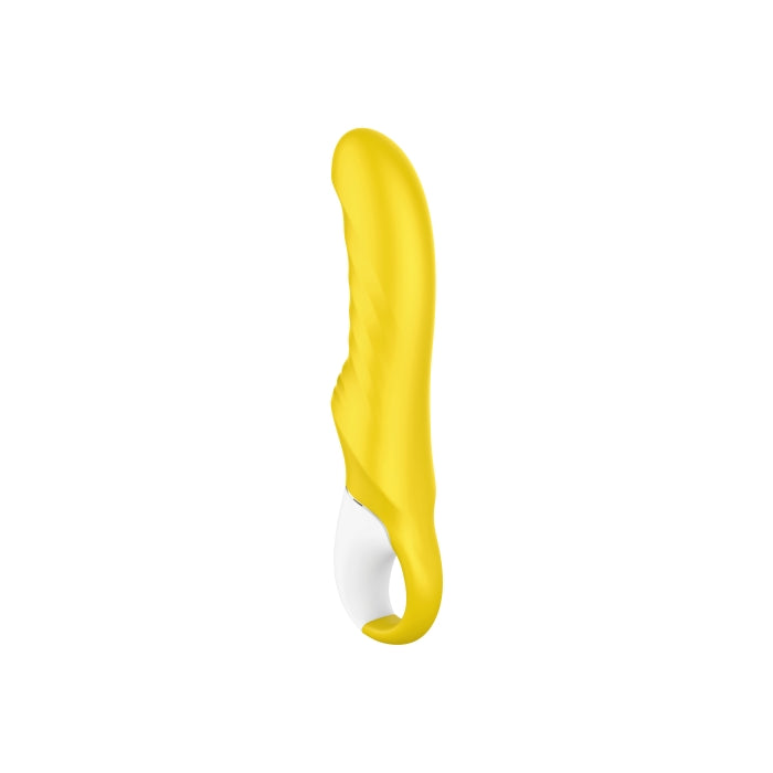 YUMMY SUNSHINE - YELLOW