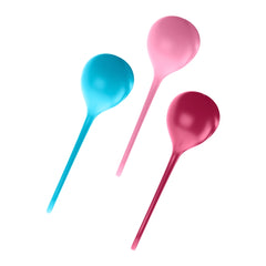 STRENGTHENING BALLS (SET OF 3)