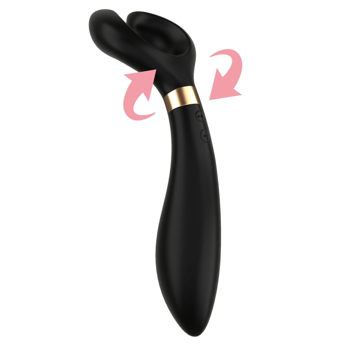 ENDLESS FUN - BLACK