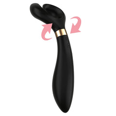 ENDLESS FUN - BLACK