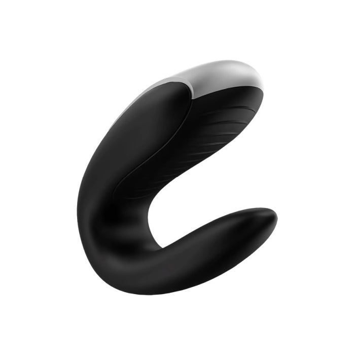 DOUBLE FUN - BLACK