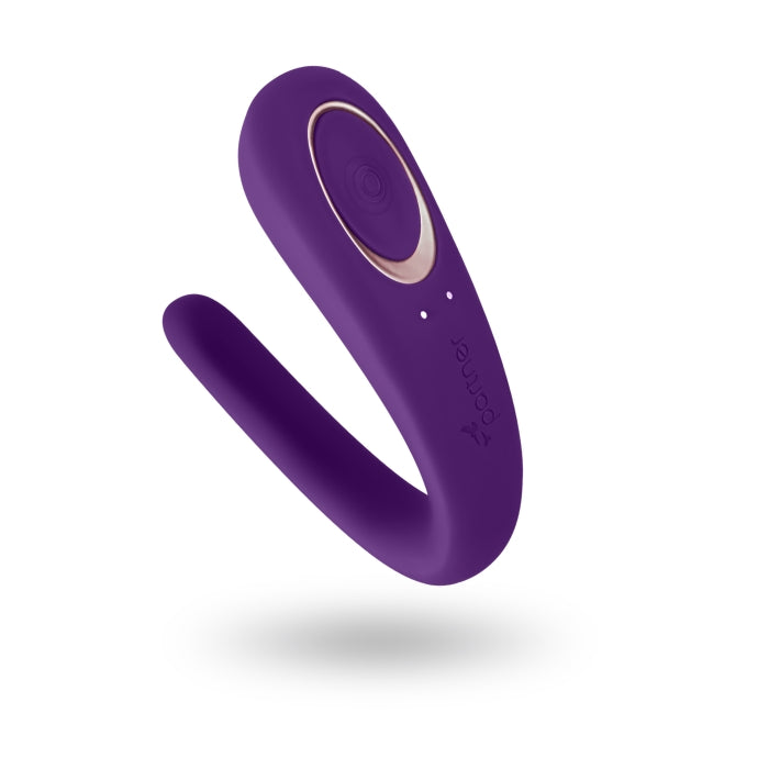 DOUBLE CLASSIC - PURPLE