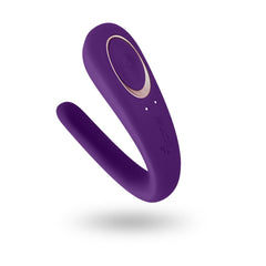 DOUBLE CLASSIC - PURPLE