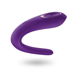 DOUBLE CLASSIC - PURPLE