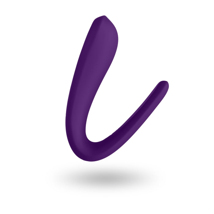 DOUBLE CLASSIC - PURPLE