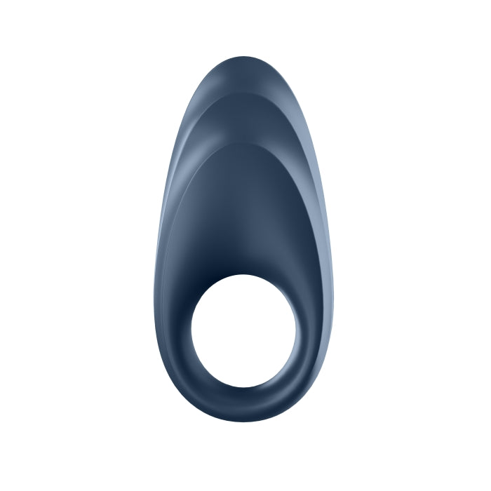 POWERFUL ONE RING - BLUE