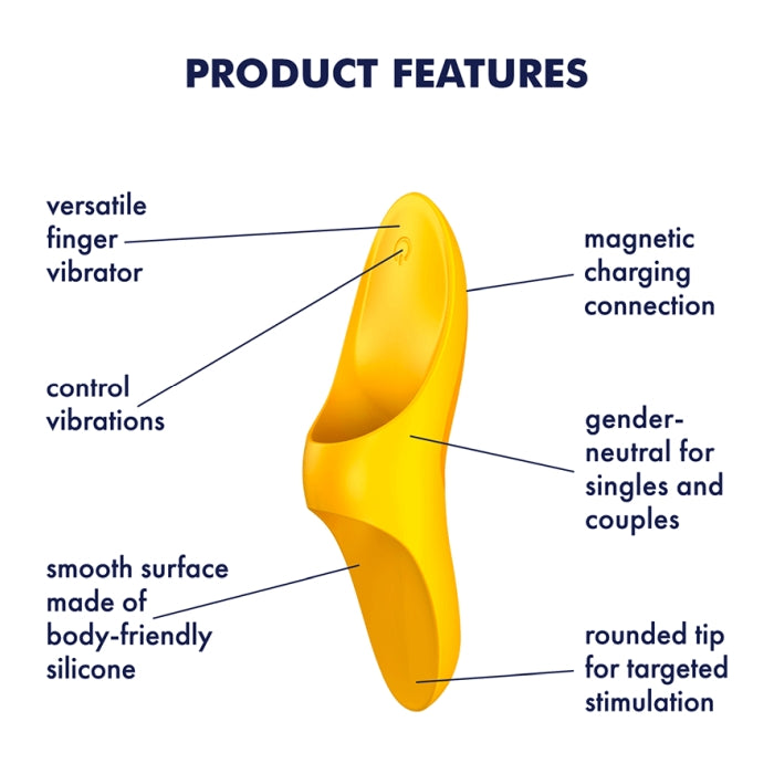 TEASER - YELLOW