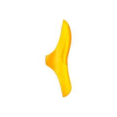 TEASER - YELLOW