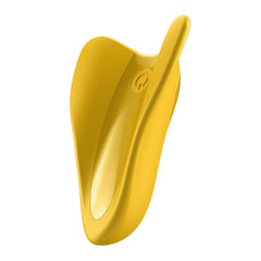HIGH FLY - YELLOW
