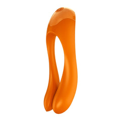 CANDY CANE - ORANGE