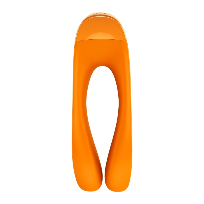 CANDY CANE - ORANGE