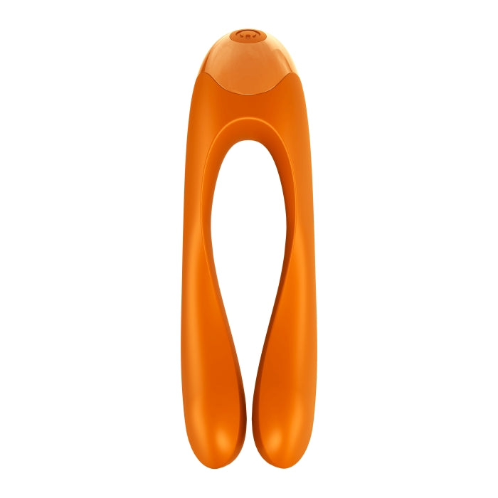 CANDY CANE - ORANGE