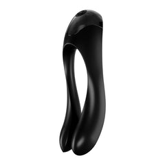 CANDY CANE - BLACK
