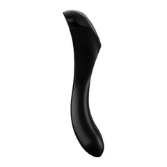 CANDY CANE - BLACK