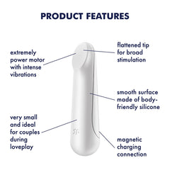 ULTRA POWER BULLET 3