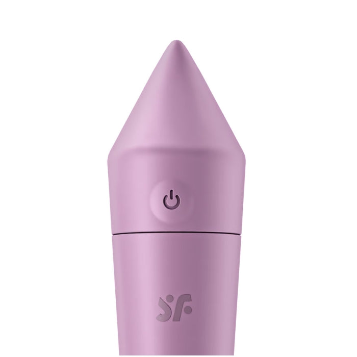 SATISFYER ULTRA POWER BULLET 8 - LILAC