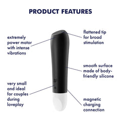 ULTRA POWER BULLET 2