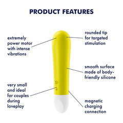 ULTRA POWER BULLET 1