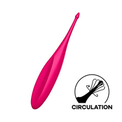 TWIRLING FUN - PINK