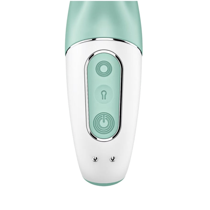 AIR PUMP BUNNY 5+ - MINT