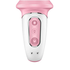 AIR PUMP BOOTY 5+ - RED