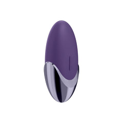 PURPLE PLEASURE - VIOLET
